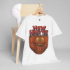 New Hair Tie – Crazy Underwear Face T-Shirt